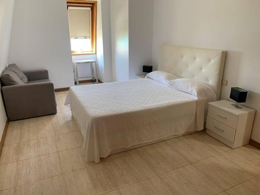 Apartamentos En Playa De Samil Primera Linea De Playa Pe Na Areia Vigo Exterior foto