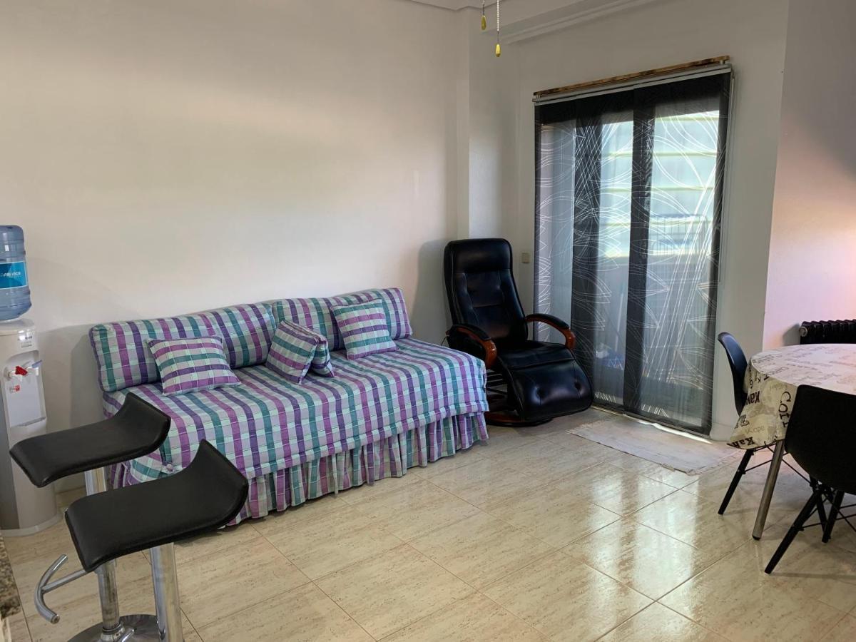 Apartamentos En Playa De Samil Primera Linea De Playa Pe Na Areia Vigo Exterior foto