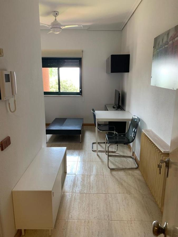 Apartamentos En Playa De Samil Primera Linea De Playa Pe Na Areia Vigo Exterior foto